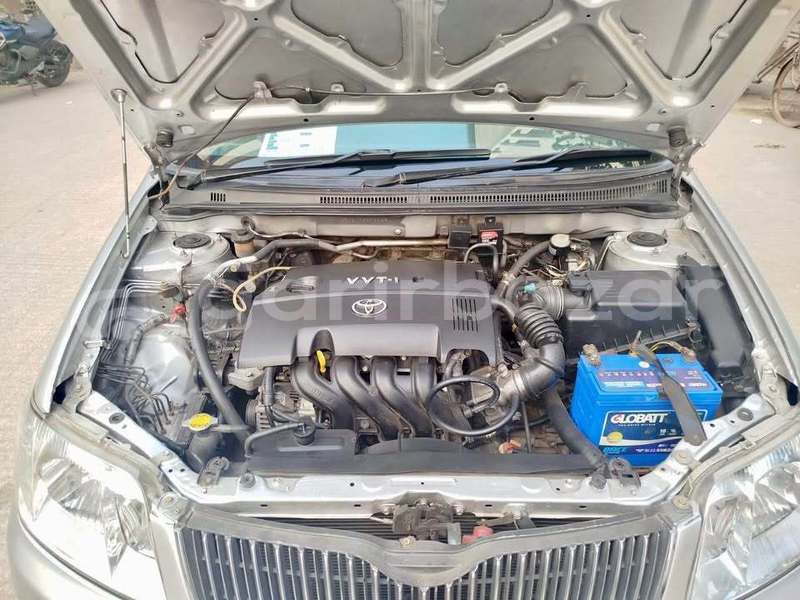 Big with watermark toyota x corolla dhaka dhaka 34634