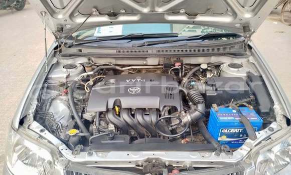 কেনা ব্যবহৃত Toyota X corolla Other গাড়ী মধ্যে ঢাকা মধ্যে Dhaka কেনা ব্যবহৃত Toyota X corolla Other গাড়ী মধ্যে ঢাকা মধ্যে Dhaka