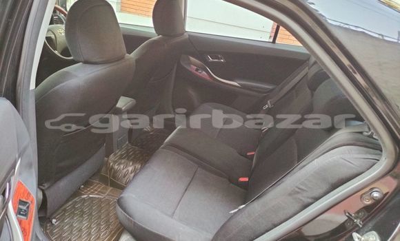 Buy Used 2009 Toyota Corolla in Dhaka, Dhaka Buy Used 2009 Toyota Corolla in Dhaka, Dhaka