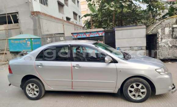 কেনা ব্যবহৃত Toyota X corolla Other গাড়ী মধ্যে ঢাকা মধ্যে Dhaka কেনা ব্যবহৃত Toyota X corolla Other গাড়ী মধ্যে ঢাকা মধ্যে Dhaka