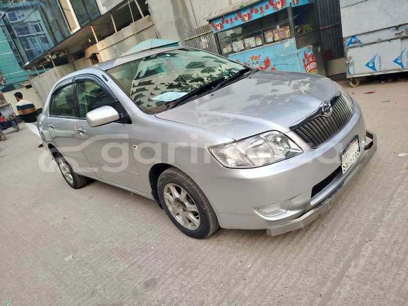 Big with watermark toyota x corolla dhaka dhaka 34634