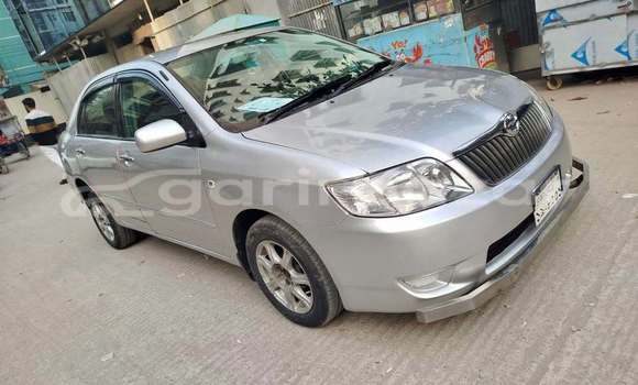 কেনা ব্যবহৃত Toyota X corolla Other গাড়ী মধ্যে ঢাকা মধ্যে Dhaka কেনা ব্যবহৃত Toyota X corolla Other গাড়ী মধ্যে ঢাকা মধ্যে Dhaka