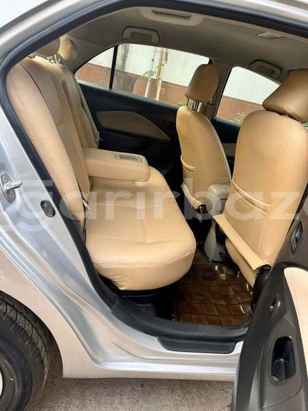 Big with watermark toyota yaris dhaka dhaka 34635