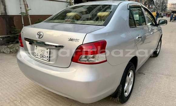 কেনা ব্যবহৃত Toyota Yaris Other গাড়ী মধ্যে ঢাকা মধ্যে Dhaka কেনা ব্যবহৃত Toyota Yaris Other গাড়ী মধ্যে ঢাকা মধ্যে Dhaka