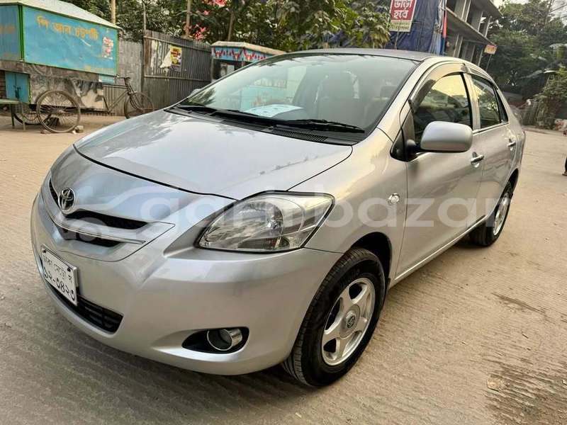 Big with watermark toyota yaris dhaka dhaka 34635
