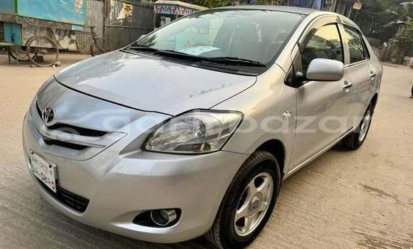 কেনা ব্যবহৃত Toyota Yaris Other গাড়ী মধ্যে ঢাকা মধ্যে Dhaka কেনা ব্যবহৃত Toyota Yaris Other গাড়ী মধ্যে ঢাকা মধ্যে Dhaka