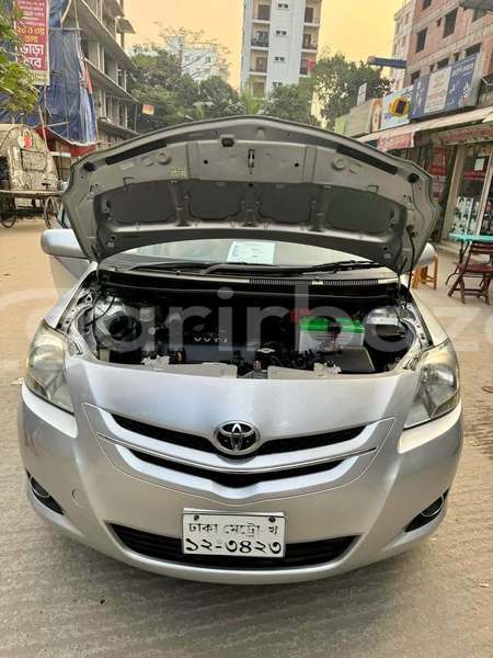 Big with watermark toyota yaris dhaka dhaka 34635
