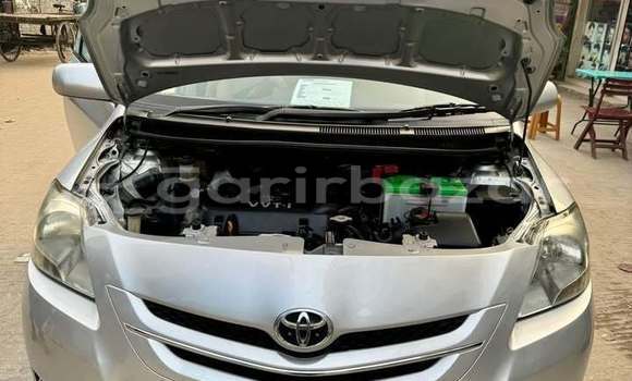 কেনা ব্যবহৃত Toyota Yaris Other গাড়ী মধ্যে ঢাকা মধ্যে Dhaka কেনা ব্যবহৃত Toyota Yaris Other গাড়ী মধ্যে ঢাকা মধ্যে Dhaka