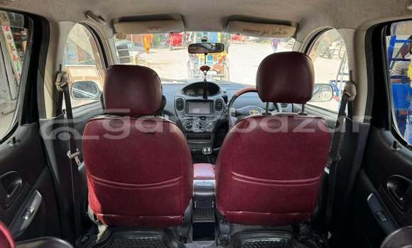 কেনা ব্যবহৃত Toyota FunCargo Black গাড়ী মধ্যে ঢাকা মধ্যে Dhaka কেনা ব্যবহৃত Toyota FunCargo Black গাড়ী মধ্যে ঢাকা মধ্যে Dhaka