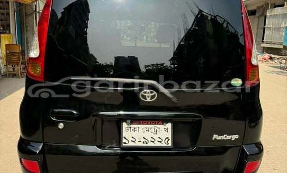 কেনা ব্যবহৃত Toyota FunCargo Black গাড়ী মধ্যে ঢাকা মধ্যে Dhaka কেনা ব্যবহৃত Toyota FunCargo Black গাড়ী মধ্যে ঢাকা মধ্যে Dhaka