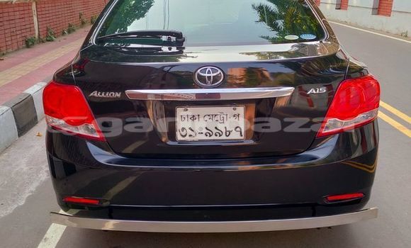 Buy Used 2009 Toyota Corolla in Dhaka, Dhaka Buy Used 2009 Toyota Corolla in Dhaka, Dhaka