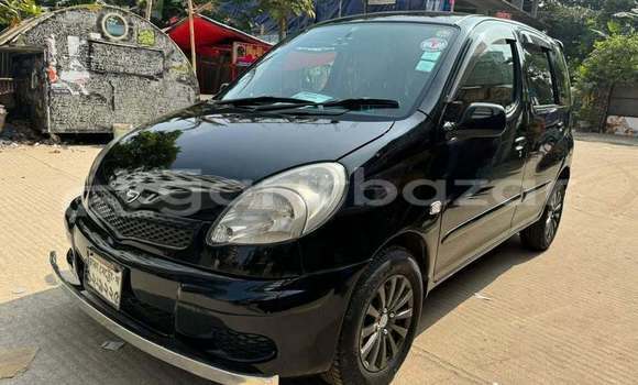 কেনা ব্যবহৃত Toyota FunCargo Black গাড়ী মধ্যে ঢাকা মধ্যে Dhaka কেনা ব্যবহৃত Toyota FunCargo Black গাড়ী মধ্যে ঢাকা মধ্যে Dhaka