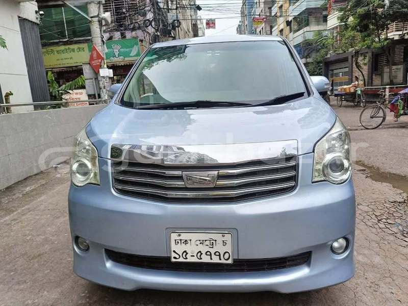 Big with watermark toyota noah x smart dhaka dhaka 34637
