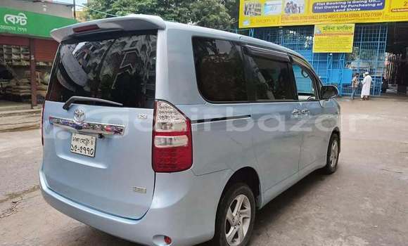 কেনা ব্যবহৃত Toyota Noah x smart Blue গাড়ী মধ্যে ঢাকা মধ্যে Dhaka কেনা ব্যবহৃত Toyota Noah x smart Blue গাড়ী মধ্যে ঢাকা মধ্যে Dhaka