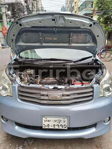 Big with watermark toyota noah x smart dhaka dhaka 34637
