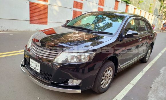 Buy Used 2009 Toyota Corolla in Dhaka, Dhaka Buy Used 2009 Toyota Corolla in Dhaka, Dhaka