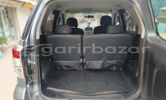 কেনা ব্যবহৃত Toyota Rush Blue গাড়ী মধ্যে ঢাকা মধ্যে Dhaka কেনা ব্যবহৃত Toyota Rush Blue গাড়ী মধ্যে ঢাকা মধ্যে Dhaka