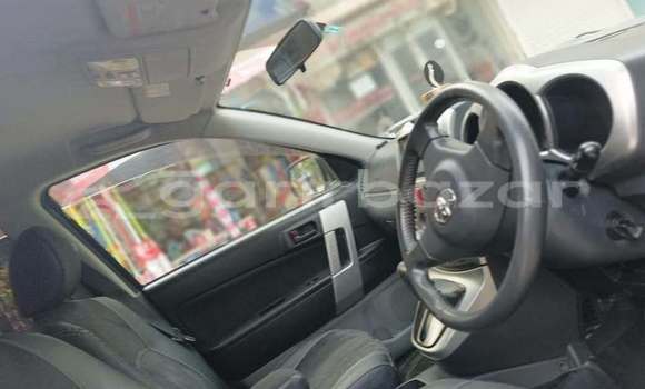 কেনা ব্যবহৃত Toyota Rush Blue গাড়ী মধ্যে ঢাকা মধ্যে Dhaka কেনা ব্যবহৃত Toyota Rush Blue গাড়ী মধ্যে ঢাকা মধ্যে Dhaka