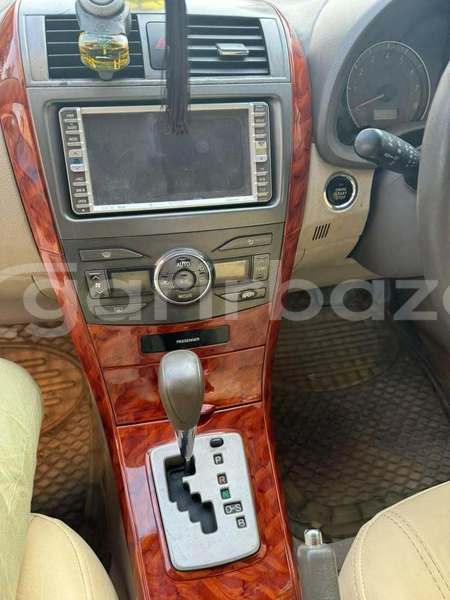 Big with watermark toyota axio dhaka dhaka 34640