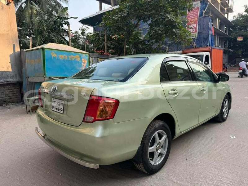 Big with watermark toyota axio dhaka dhaka 34640