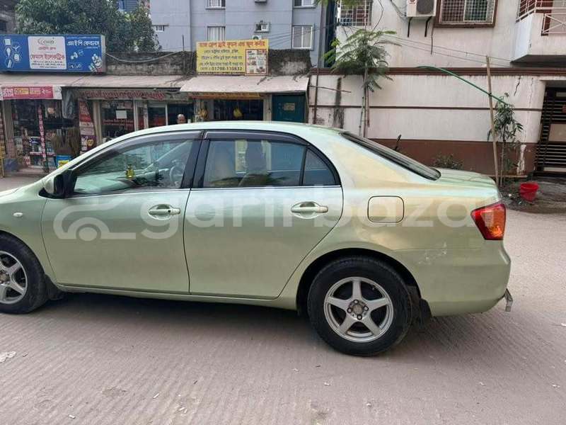 Big with watermark toyota axio dhaka dhaka 34640