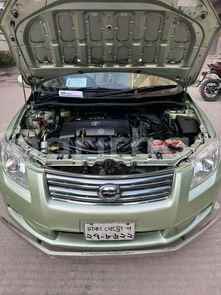 Big with watermark toyota axio dhaka dhaka 34640