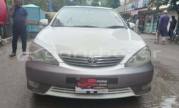 কেনা ব্যবহৃত Toyota Camry White গাড়ী মধ্যে ঢাকা মধ্যে Dhaka কেনা ব্যবহৃত Toyota Camry White গাড়ী মধ্যে ঢাকা মধ্যে Dhaka