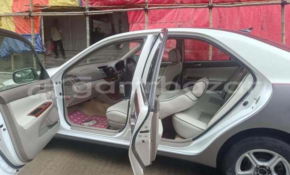 কেনা ব্যবহৃত Toyota Camry White গাড়ী মধ্যে ঢাকা মধ্যে Dhaka কেনা ব্যবহৃত Toyota Camry White গাড়ী মধ্যে ঢাকা মধ্যে Dhaka