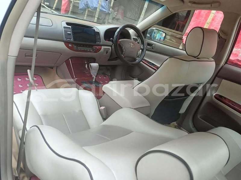 Big with watermark toyota camry dhaka dhaka 34642