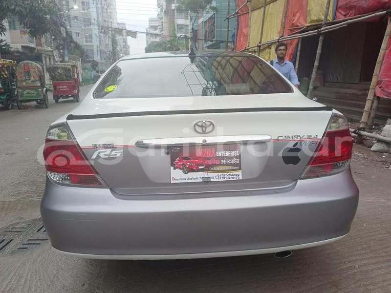 Big with watermark toyota camry dhaka dhaka 34642