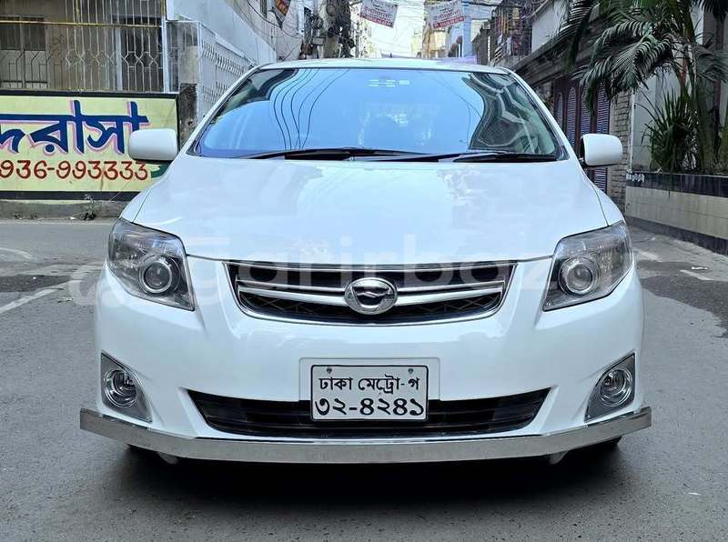 Big with watermark toyota axio dhaka dhaka 34643