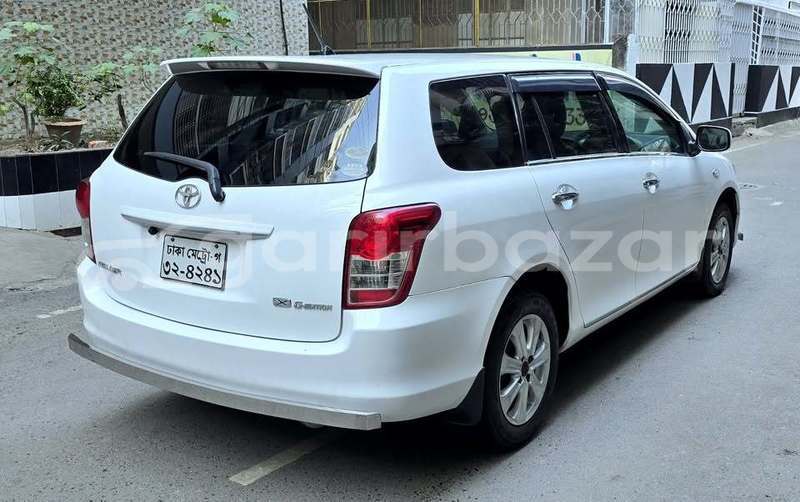 Big with watermark toyota axio dhaka dhaka 34643