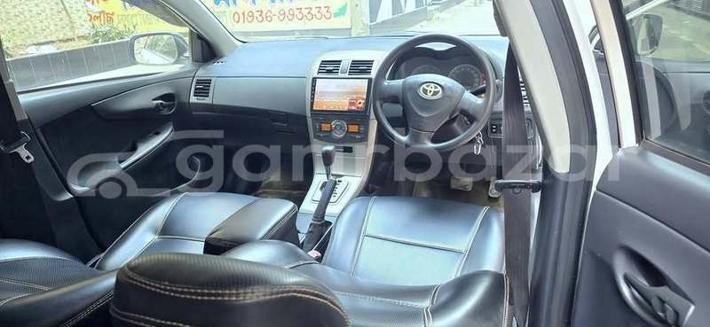 Big with watermark toyota axio dhaka dhaka 34643