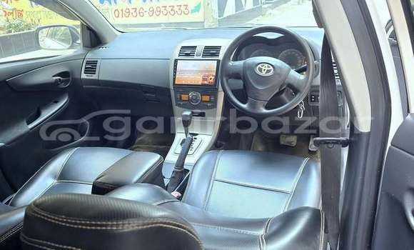 Buy Used Toyota Car Buy Used Toyota Car