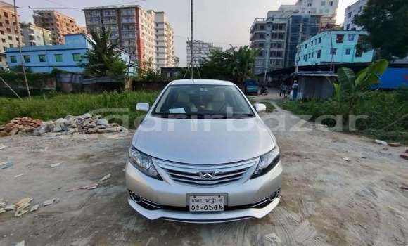কেনা ব্যবহৃত Toyota Allion Other গাড়ী মধ্যে ঢাকা মধ্যে Dhaka কেনা ব্যবহৃত Toyota Allion Other গাড়ী মধ্যে ঢাকা মধ্যে Dhaka