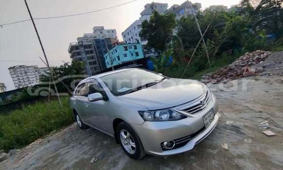 কেনা ব্যবহৃত Toyota Allion Other গাড়ী মধ্যে ঢাকা মধ্যে Dhaka কেনা ব্যবহৃত Toyota Allion Other গাড়ী মধ্যে ঢাকা মধ্যে Dhaka