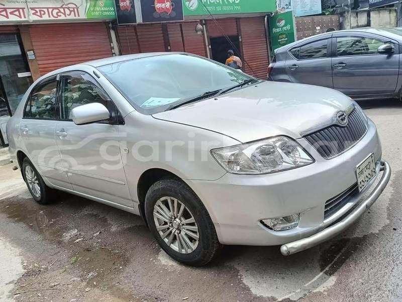 Big with watermark toyota x corolla dhaka dhaka 34645
