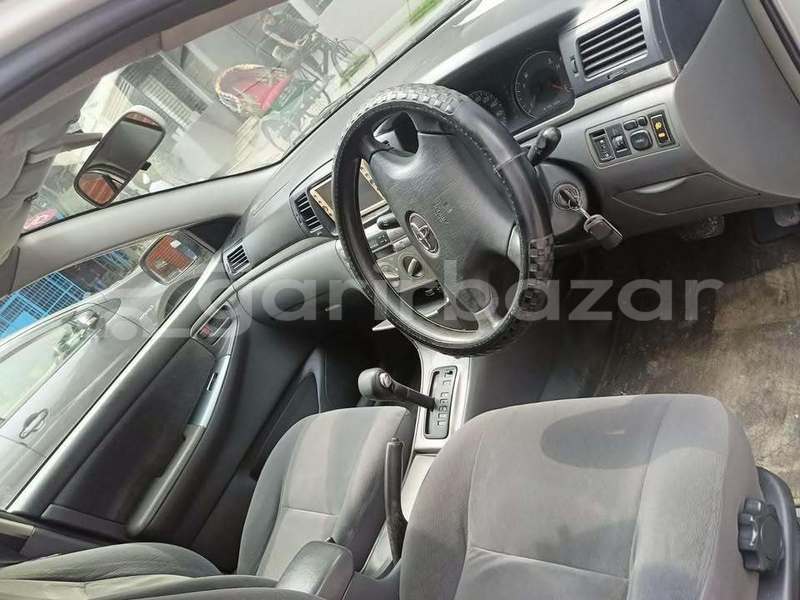 Big with watermark toyota x corolla dhaka dhaka 34645