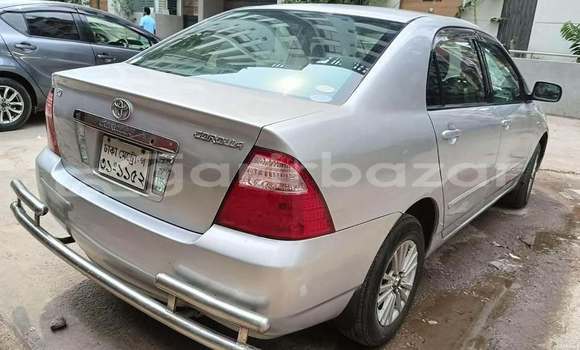কেনা ব্যবহৃত Toyota X corolla Other গাড়ী মধ্যে ঢাকা মধ্যে Dhaka কেনা ব্যবহৃত Toyota X corolla Other গাড়ী মধ্যে ঢাকা মধ্যে Dhaka