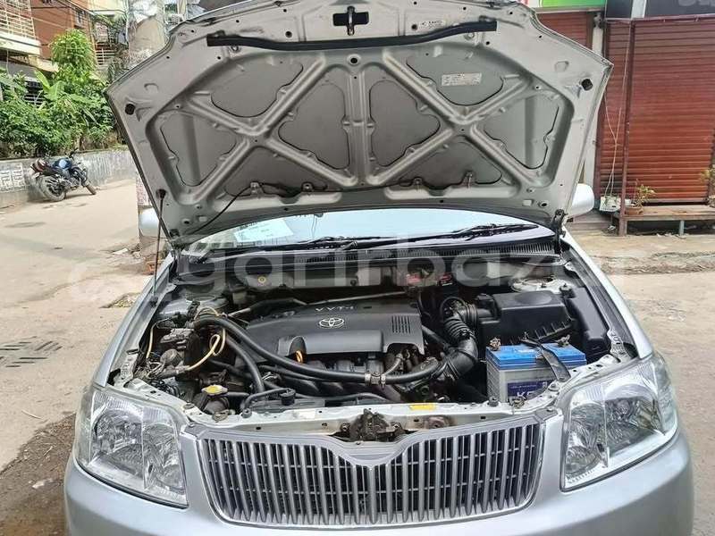 Big with watermark toyota x corolla dhaka dhaka 34645