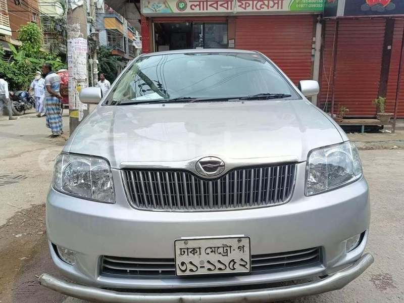 Big with watermark toyota x corolla dhaka dhaka 34645