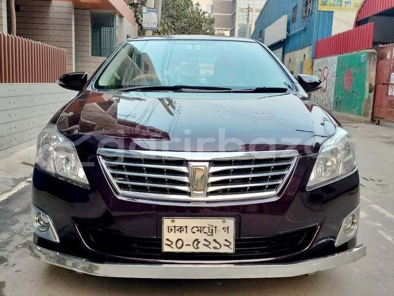 Big with watermark toyota f premio dhaka dhaka 34646