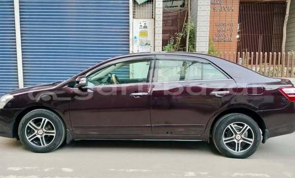 Buy Used 2011 Toyota F premio in Dhaka, Dhaka Buy Used 2011 Toyota F premio in Dhaka, Dhaka