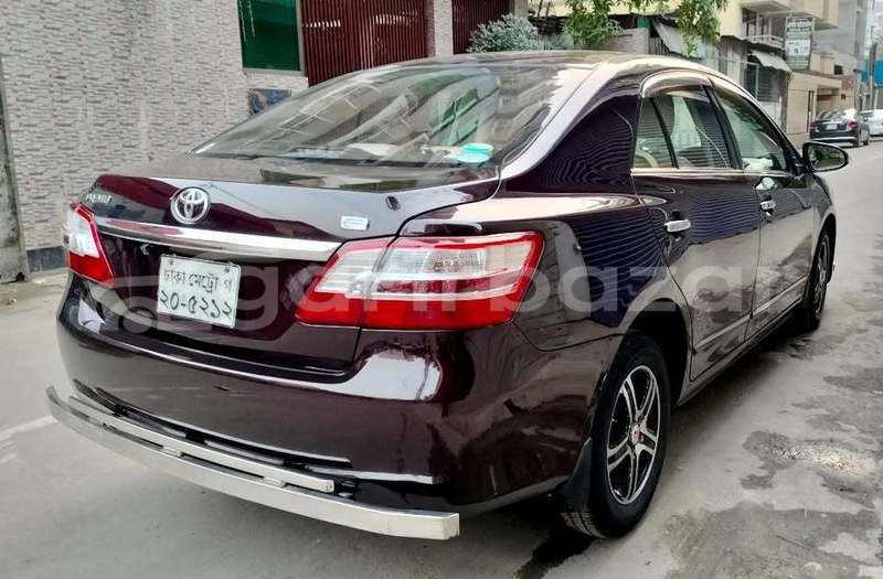 Big with watermark toyota f premio dhaka dhaka 34646