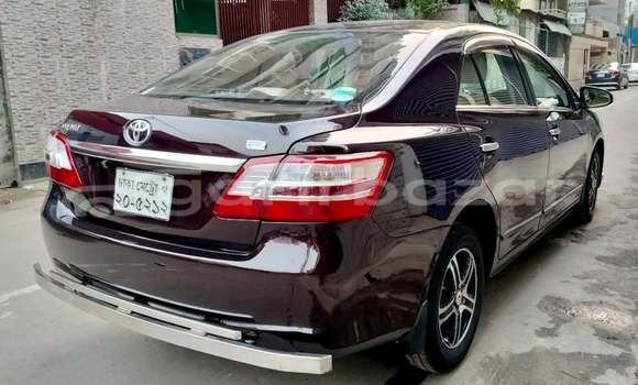 Buy Used 2011 Toyota F premio in Dhaka, Dhaka Buy Used 2011 Toyota F premio in Dhaka, Dhaka