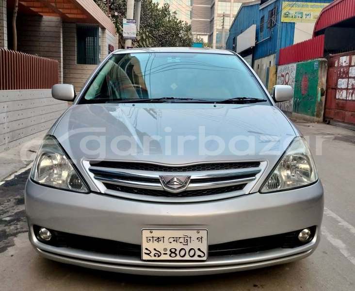 Big with watermark toyota allion dhaka dhaka 34647
