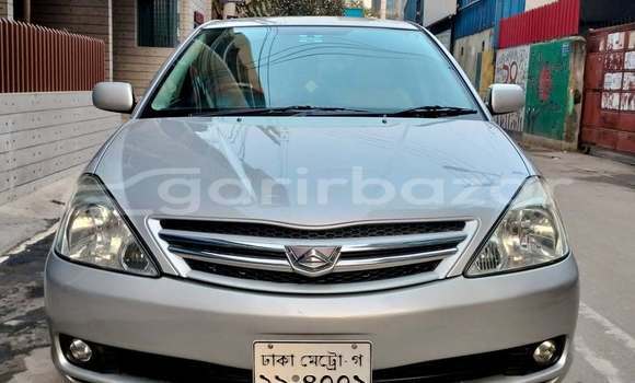 Buy Used 2010 Toyota Allion in Dhaka, Dhaka Buy Used 2010 Toyota Allion in Dhaka, Dhaka