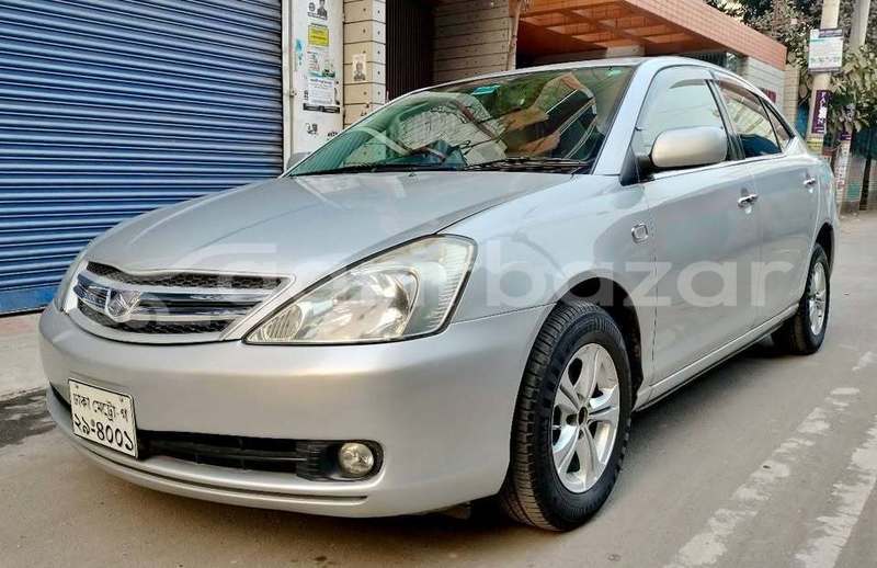 Big with watermark toyota allion dhaka dhaka 34647