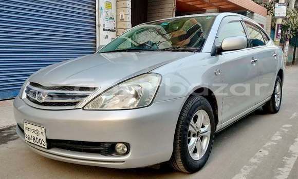 Buy Used 2010 Toyota Allion in Dhaka, Dhaka Buy Used 2010 Toyota Allion in Dhaka, Dhaka
