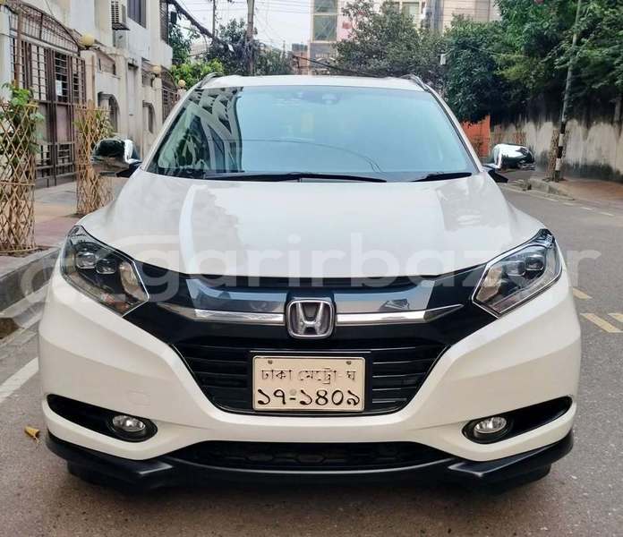 Big with watermark honda vezel dhaka dhaka 34648